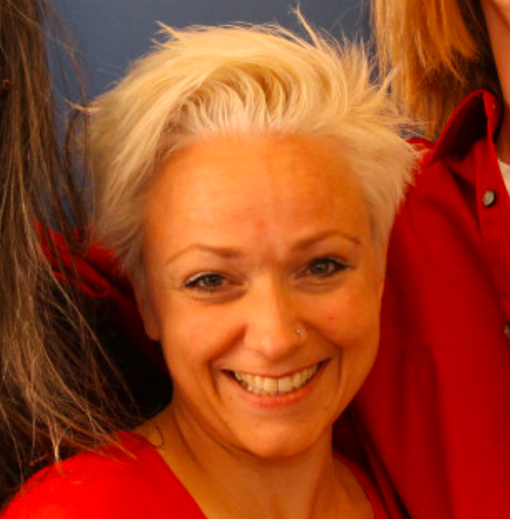 Sunniva Sandanger, daglig leder ved Nyskolen i Oslo