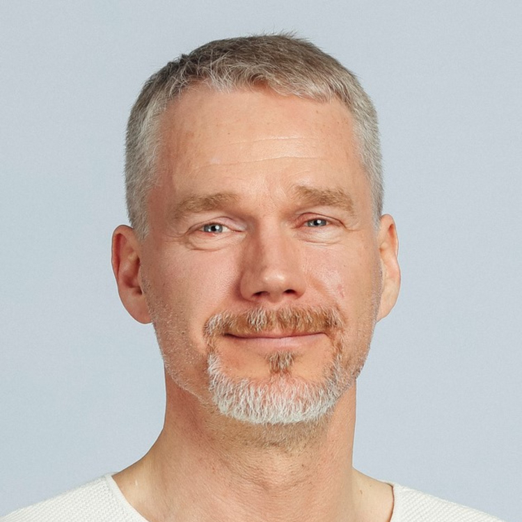 Christian Torseth, gruppeleder på Fylkestinget i Nordland